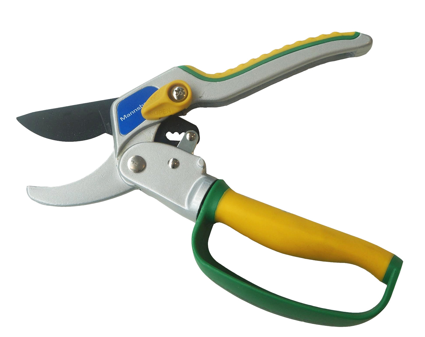 Mannsberger Rotating Garden Shears