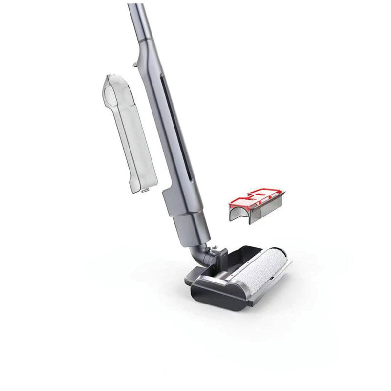 Aqua Laser Cordless Floor cleaner