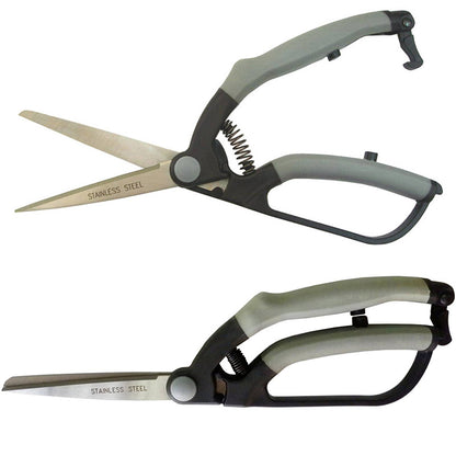 Mannsberger multifunctional scissors