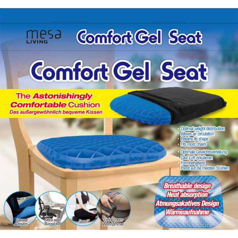 Mesa Living comfort gel seat