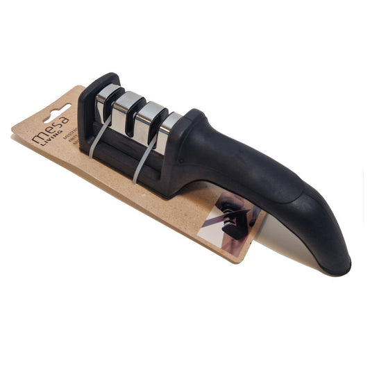 Mesa Living knife sharpener