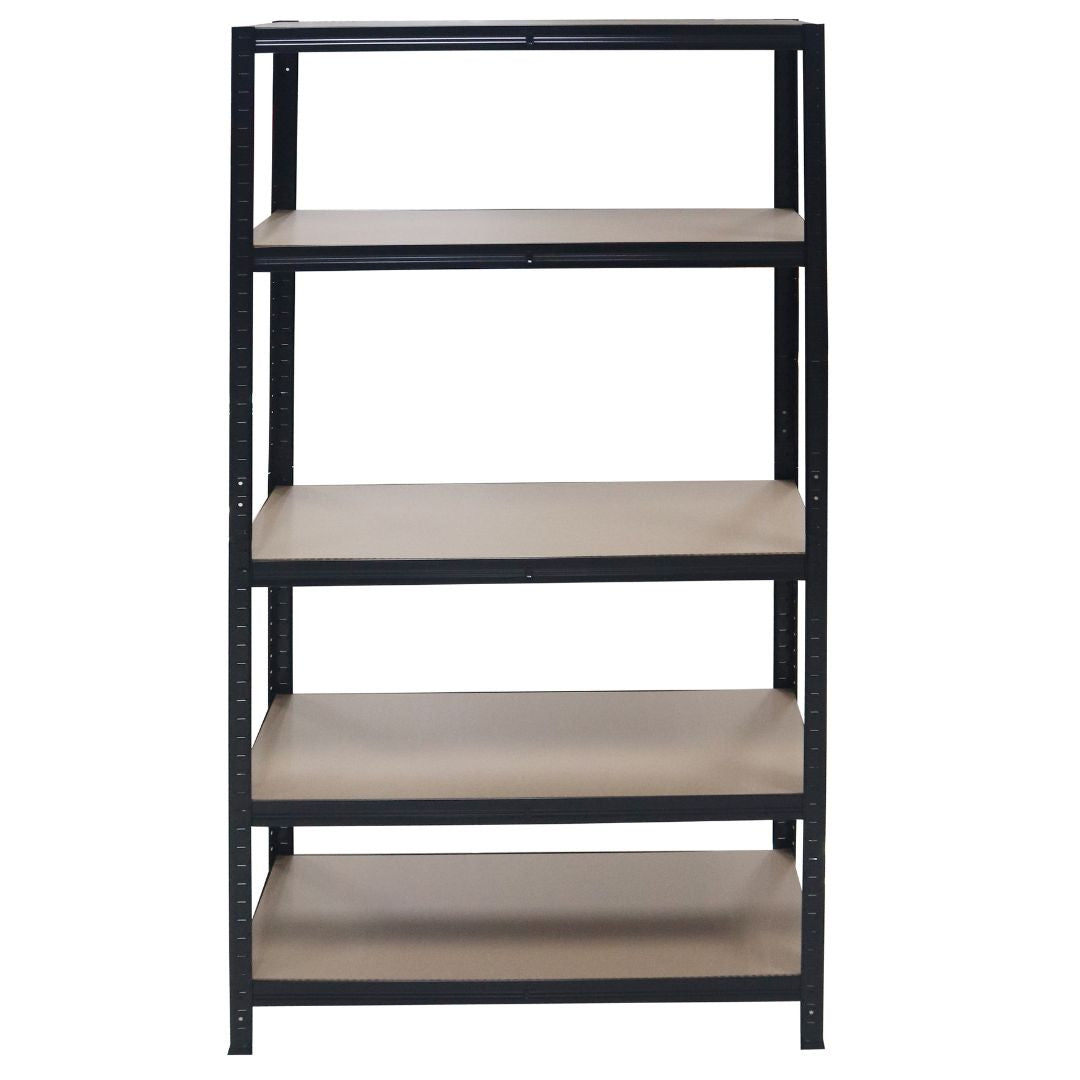 Mesa Living Storage Rack 5-layers