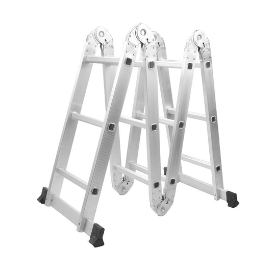 Mannsberger Folding Ladder