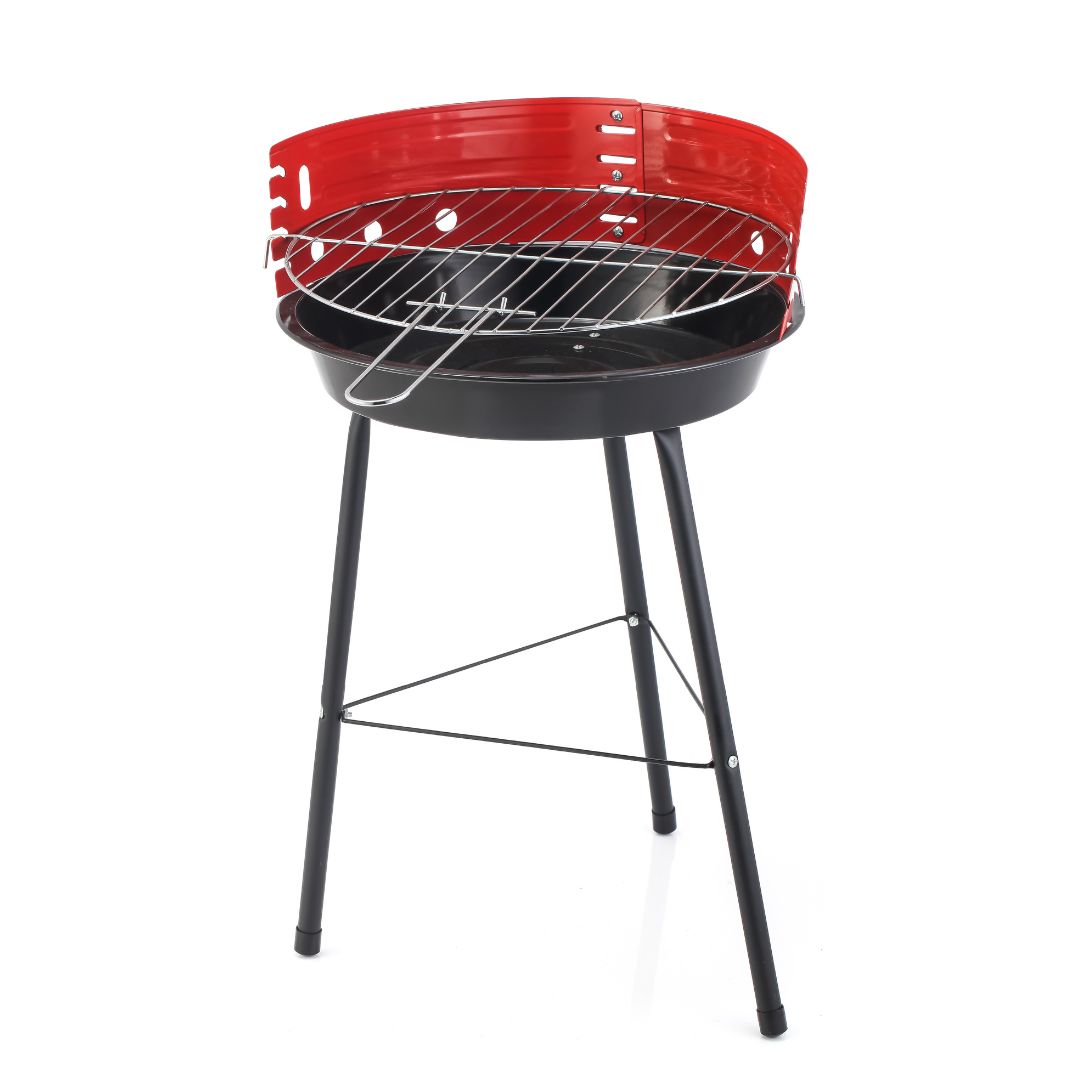 Mannsberger BBQ Grill