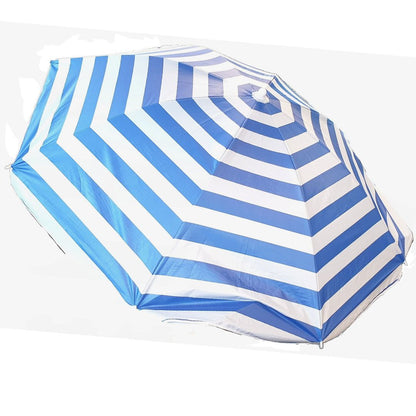 Mannsberger Beach Parasol 2 colours