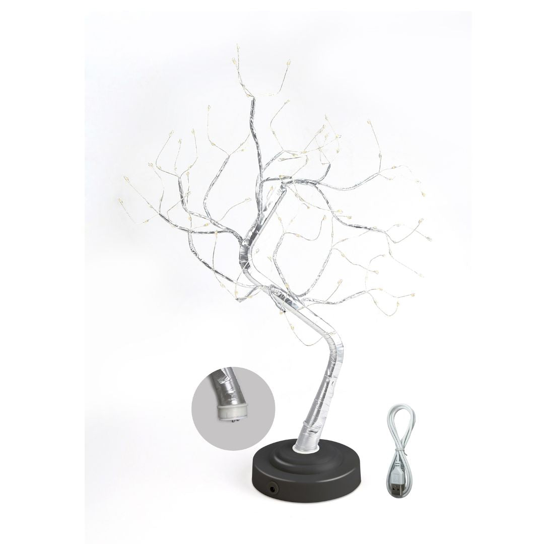 Mesa Living Mood Lighting Tree