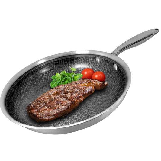 Enrico Frying Pan 3 sizes