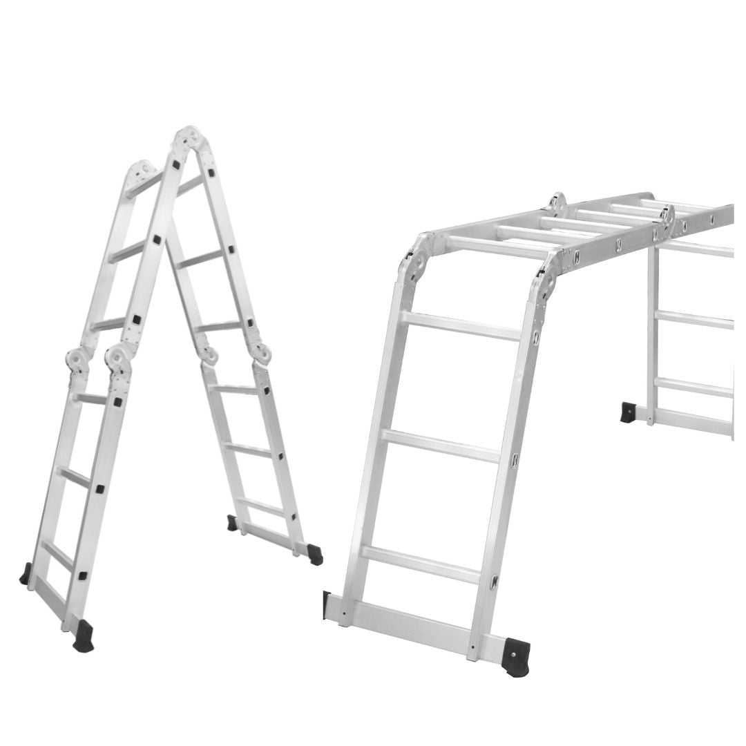 Mannsberger Folding Ladder