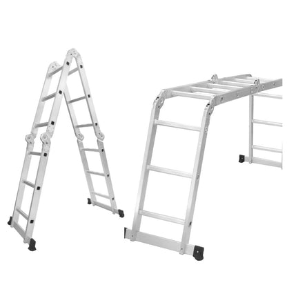 Mannsberger Folding Ladder