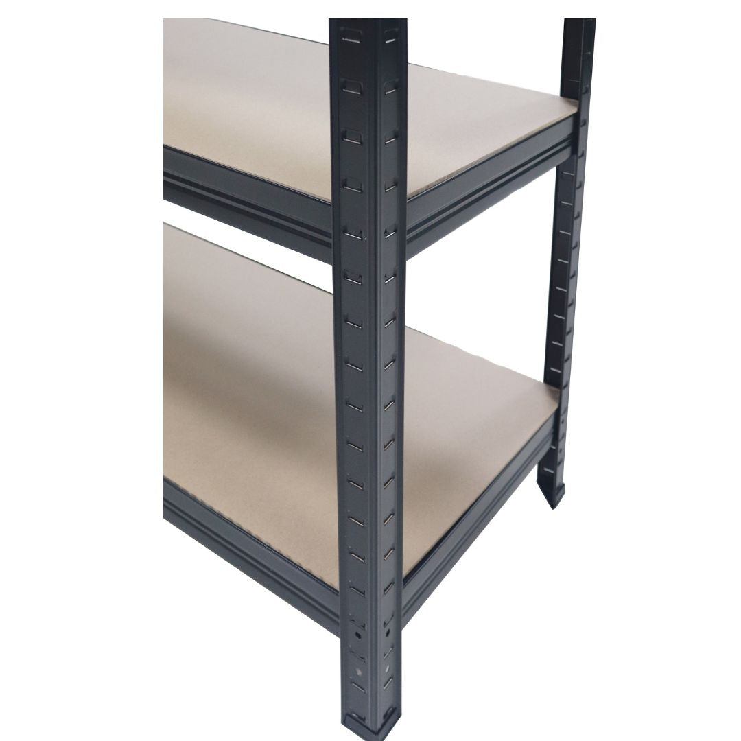 Mesa Living Storage Rack 5-layers