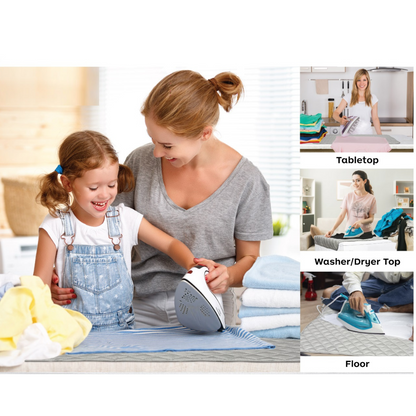 Mesa Musthaves Magnetic Ironing Mat