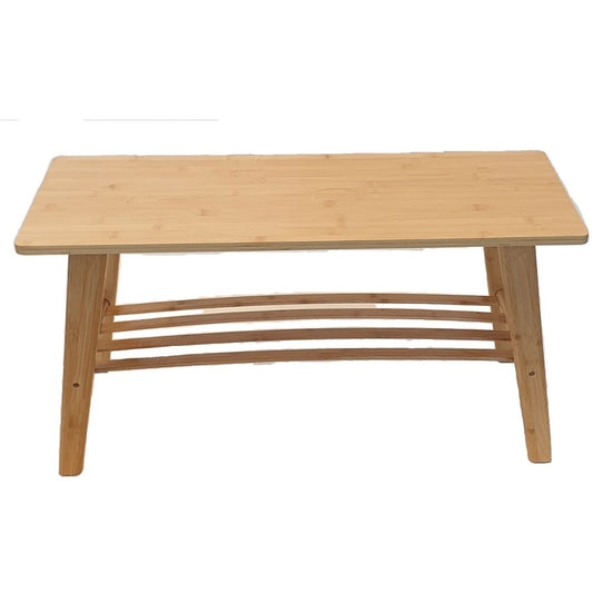 Mesa Living Bamboo Bench