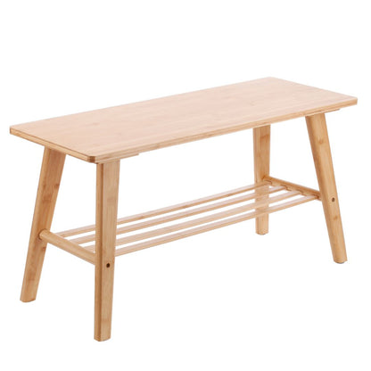 Mesa Living Bamboo Bench